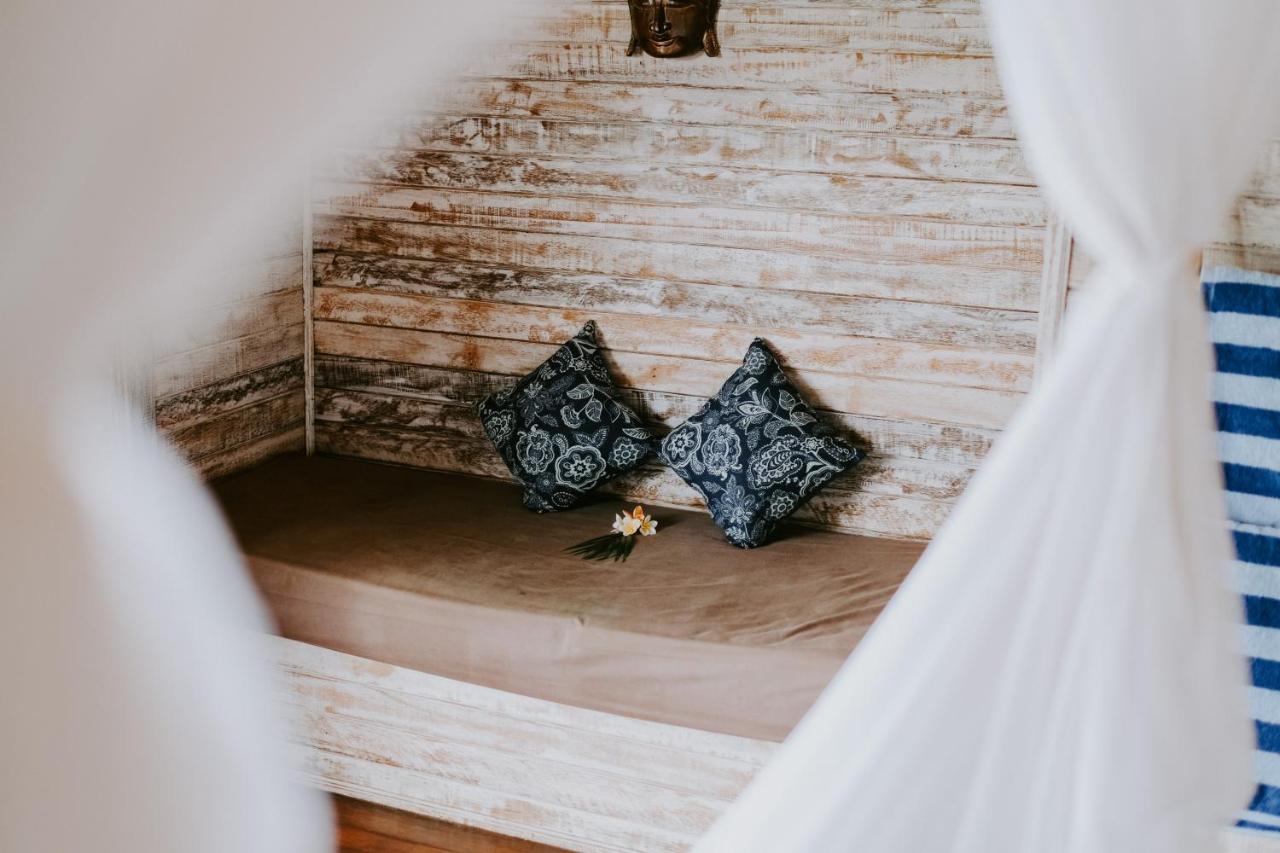 Lanussa Hill Villa Lembongan Dış mekan fotoğraf