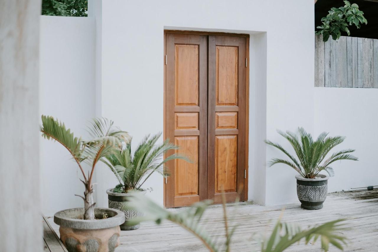 Lanussa Hill Villa Lembongan Dış mekan fotoğraf